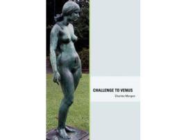 Livro Challenge To Venus de Charles Morgan ( Inglês )