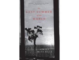 Livro Last Summer Of The World de Emily Mitchell ( Inglês )