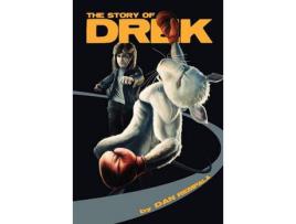 Livro The Story Of Drek de Dan Rempala ( Inglês )