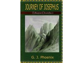 Livro Journey Of Josephus de G. J. Phoenix ( Inglês )