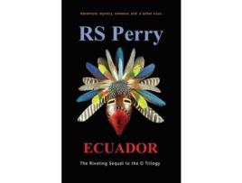 Livro Ecuador de RS Perry ( Inglês )