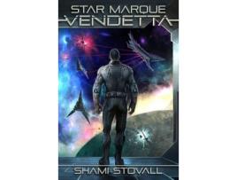 Livro Star Marque Vendetta de Shami Stovall ( Inglês )