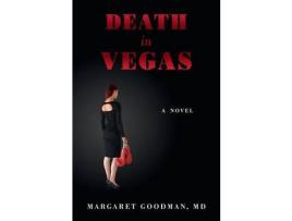 Livro Death In Vegas de Margaret Goodman MD ( Inglês )