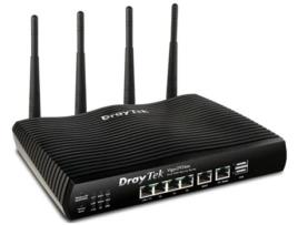 Router DRAYTEK
