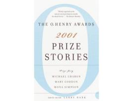 Livro Prize Stories: The O. Henry Awards de Larry Dark ( Inglês )