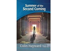 Livro Summer Of The Second Coming de Colin Hayward ( Inglês )