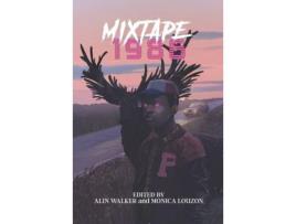 Livro Mixtape: 1986 de Monica Louzon ( Inglês )