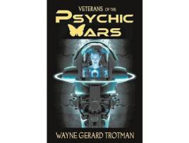 Livro Veterans Of The Psychic Wars de Wayne Gerard Trotman ( Inglês )