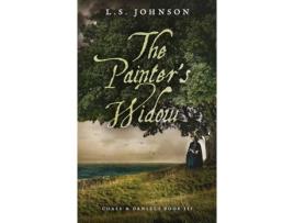 Livro The Painter'S Widow de L.S. Johnson ( Inglês )