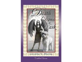 Livro Death Dons A Mask de Lorraine Murray ( Inglês )
