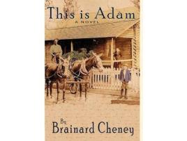 Livro This Is Adam de Brainard Cheney ( Inglês )