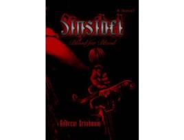 Livro Sinsibel:Blood For Blood de Andrew Grinbaum ( Inglês )