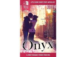 Livro Onyx: Little Gems 2017 Rwa Short Story Anthology de Romance Writers of Australia Authors ( Inglês )