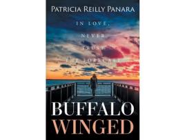 Livro Buffalo Winged de Patricia Reilly Panara ( Inglês )