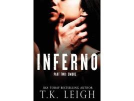 Livro Inferno: Part 2 de T.K. Leigh ( Inglês )