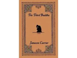 Livro The Third Buddha de Jameson Currier ( Inglês )