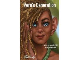 Livro Vera'S Generation de MIah Crosby ( Inglês )