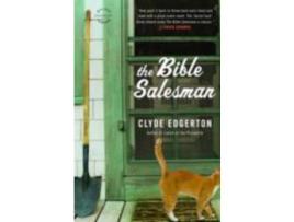 Livro The Bible Salesman: A Novel de Clyde Edgerton ( Inglês )