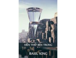 Livro Ð?N Th? Bên Trong: The Inner Shrine, Vietnamese Edition de Basil King ( Inglês )