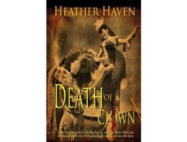 Livro Death Of A Clown de Heather Haven ( Inglês )