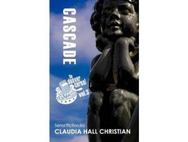 Livro Cascade de Claudia Hall Christian ( Inglês )