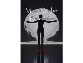 Livro Moon Tribe: Revelation de Sam Dei Lune ( Inglês )