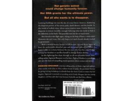Livro Flight Of Shadows de Sigmund Brouwer ( Inglês )