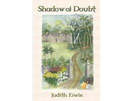 Livro Shadow Of Doubt de Judith Erwin ( Inglês )