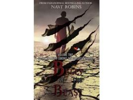 Livro Walking Among The Shadows: Belly Of The Beast de Navi' Robins ( Inglês )