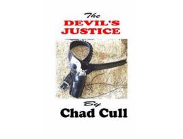 Livro The Devil'S Justice de Chad Cull ( Inglês )