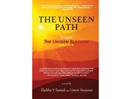 Livro The Unseen Path de Zlaikha Y. Samad ( Inglês )