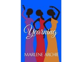 Livro Yearning de Marlene Archie ( Inglês )