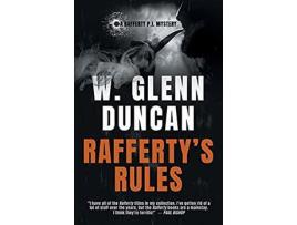 Livro Rafferty'S Rules: A Rafferty P.I. Mystery de W. Glenn Duncan ( Inglês )