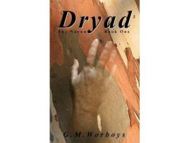 Livro Dryad de G. M. Worboys ( Inglês )