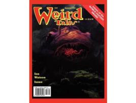 Livro Weird Tales 307-8 (Summer 1993/Spring 1994) de Darrell Schweitzer ( Inglês )