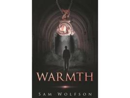 Livro Warmth de Sam Wolfson ( Inglês )