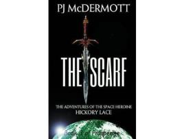 Livro The Scarf de PJ McDermott ( Inglês )