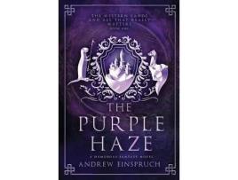 Livro The Purple Haze de Andrew Einspruch ( Inglês )
