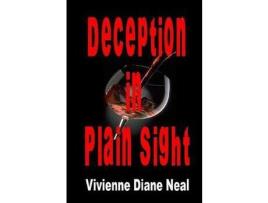 Livro Deception In Plain Sight de Vivienne Diane Neal ( Inglês )