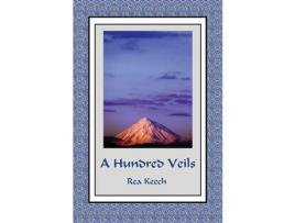 Livro A Hundred Veils de Rea Keech ( Inglês )