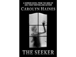 Livro The Seeker de Carolyn Haines ( Inglês )