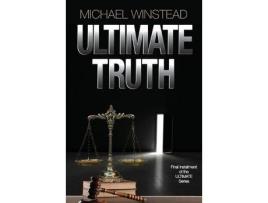 Livro Ultimate Truth de Michael Winstead ( Inglês )