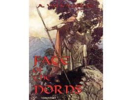 Livro Fate Of The Norns de Andrew Valkauskas ( Inglês )