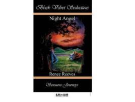 Livro Night Angel de Renee Reeves ( Inglês )