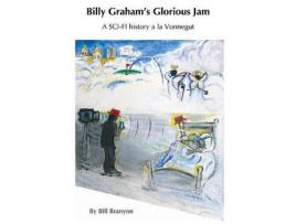 Livro Billy Graham'S Glorious Jam de Bill Branyon ( Inglês )