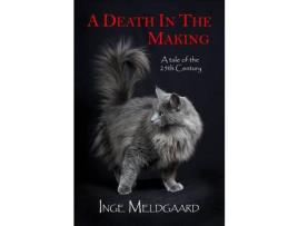 Livro A Death In The Making de Inge Meldgaard ( Inglês )