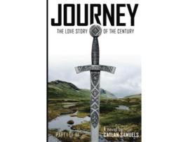 Livro Journey Part I Of Iii de Catlan Samuels ( Inglês )