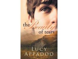 Livro The Beauty Of Tears de Lucy Appadoo ( Inglês )