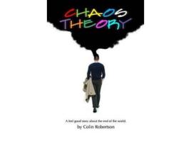 Livro Chaos Theory de G. Malcolm Graham ( Inglês )