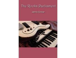 Livro The Rooks Parliament de Jenny Grover ( Inglês )